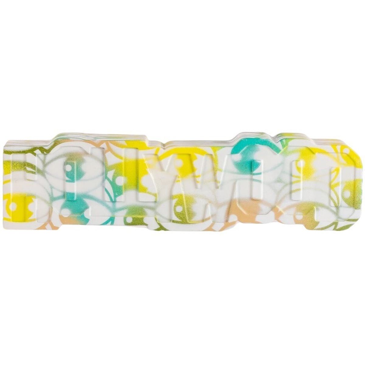 All Eyes On Hollywood