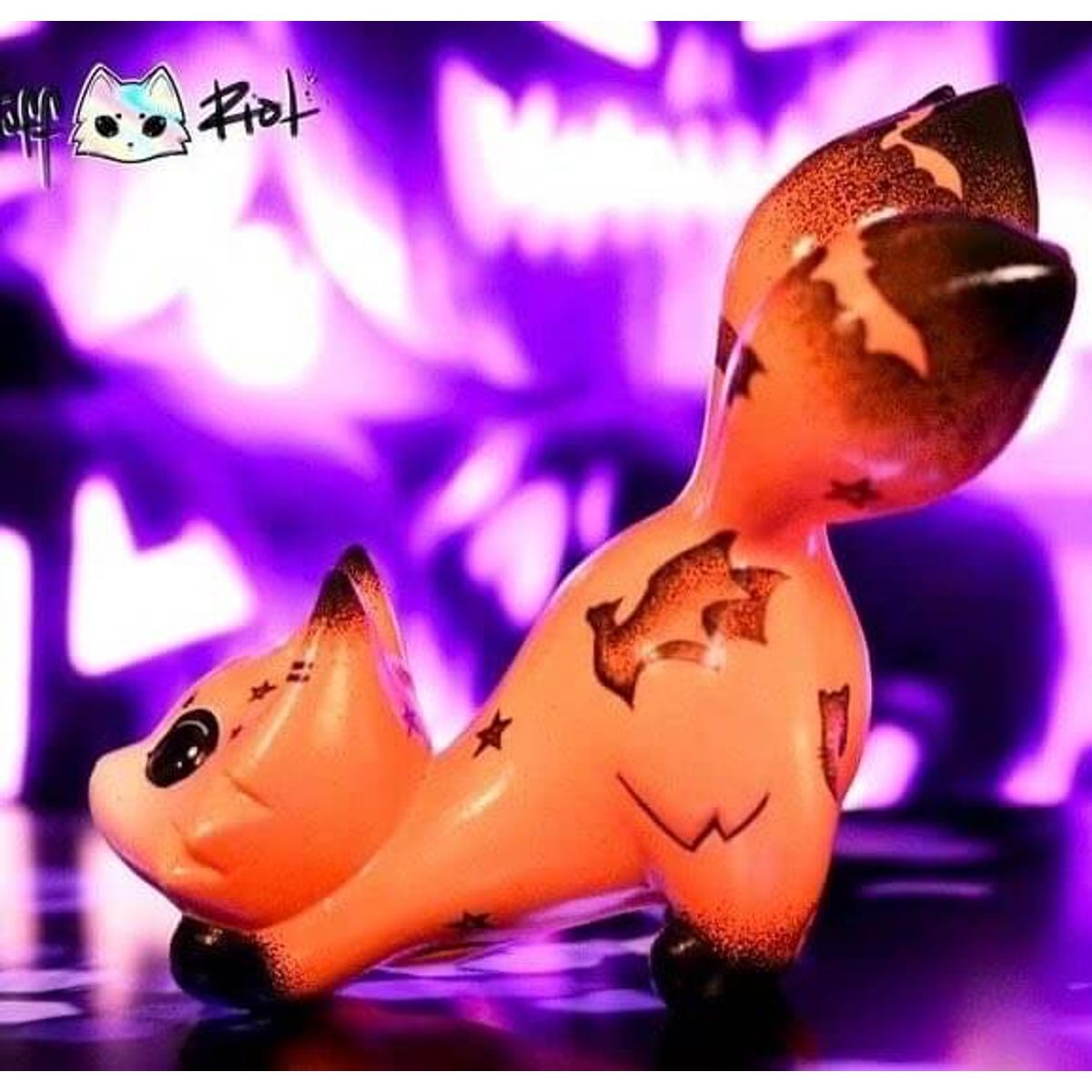 All Hallow's Eve Khali