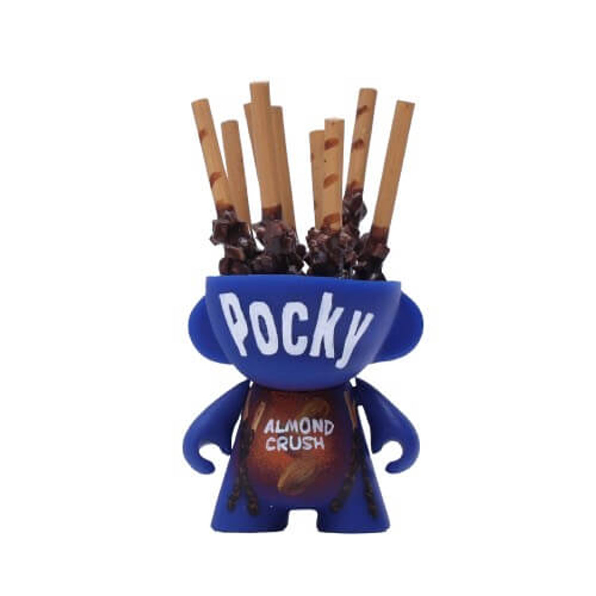 Almond Crush Pocky
