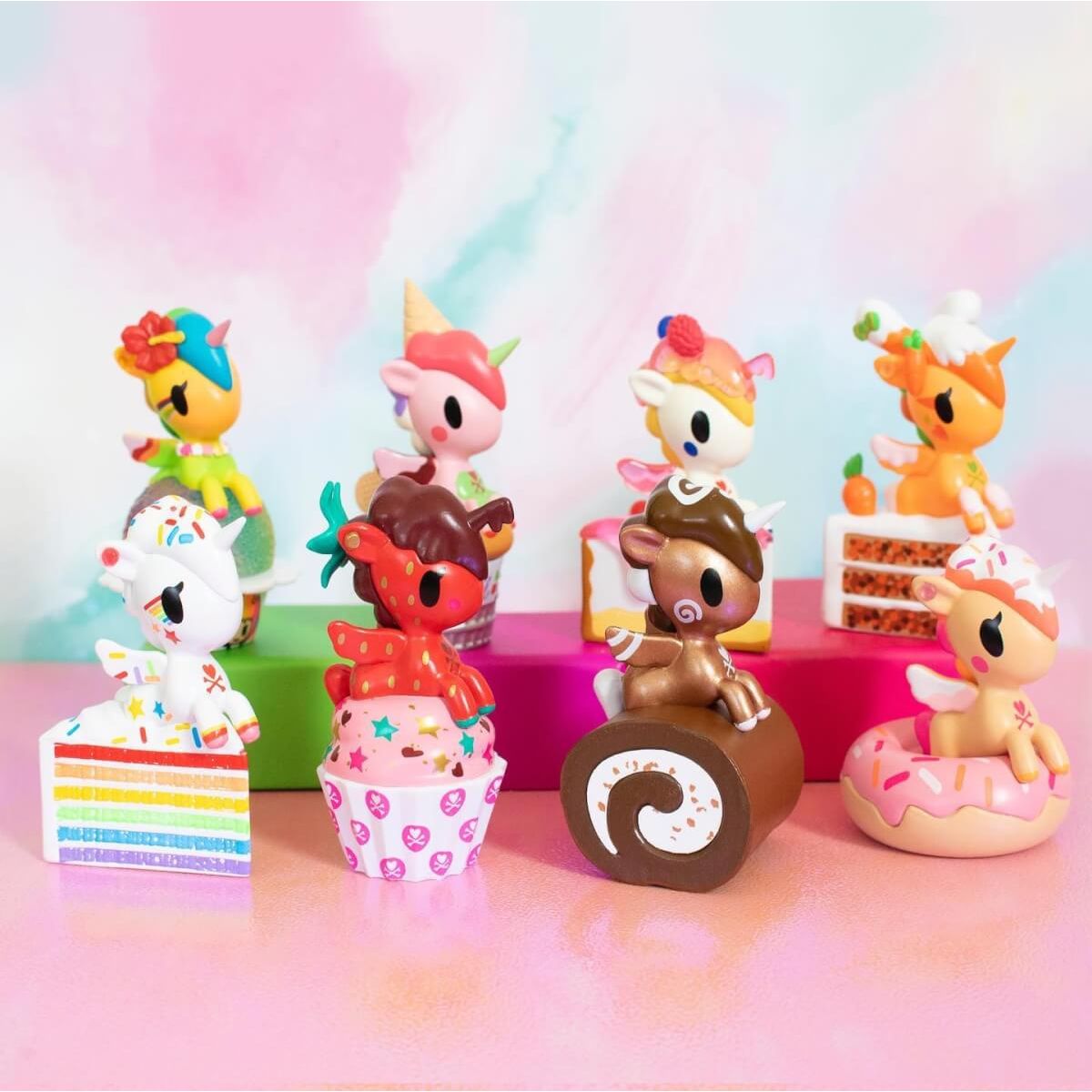 Aloha-corno Unicorno