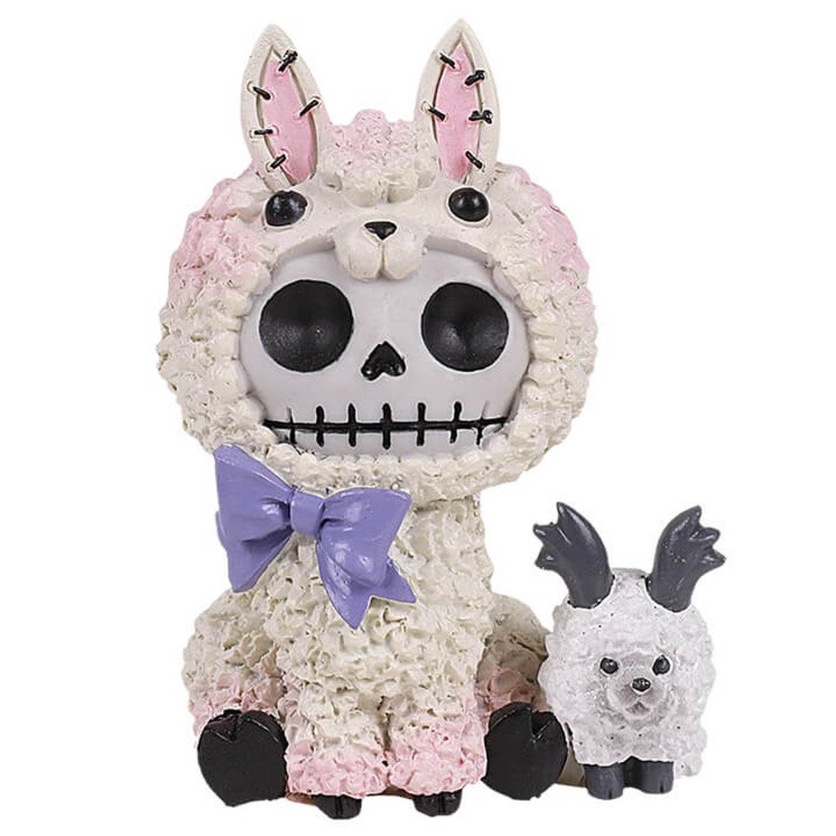 Alpaca Paco