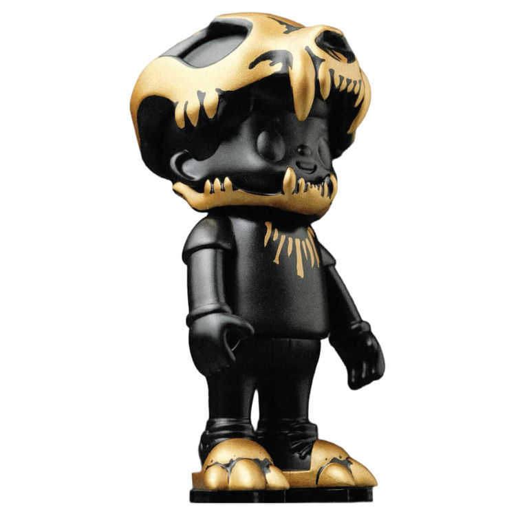 Alpha Boy Owangeboy by Mr. Kumkum (Paskalis Kunang)