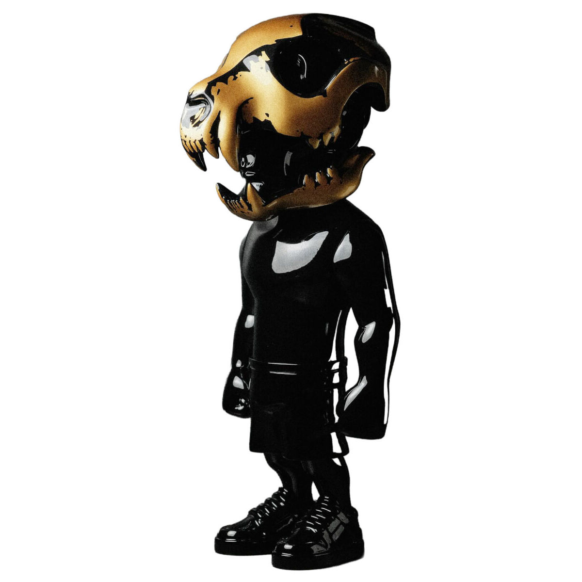 Alpha Echoes of Home