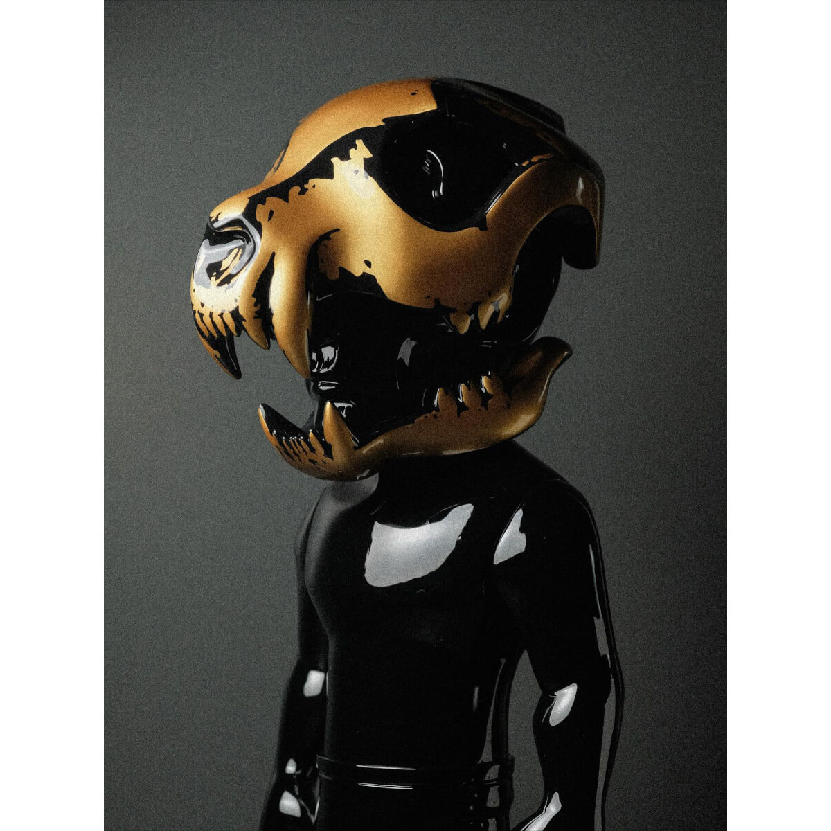 Alpha Echoes of Home