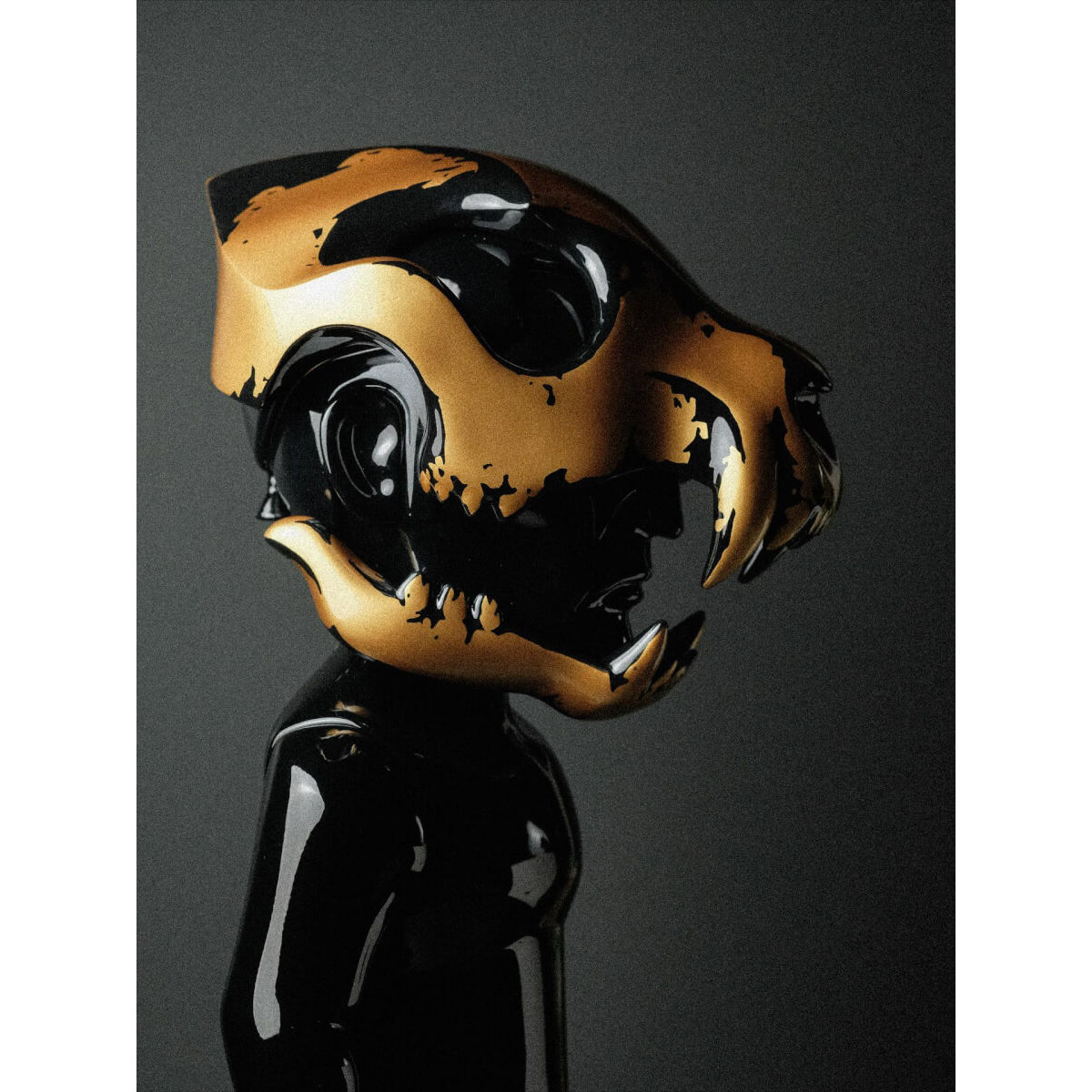 Alpha Echoes of Home