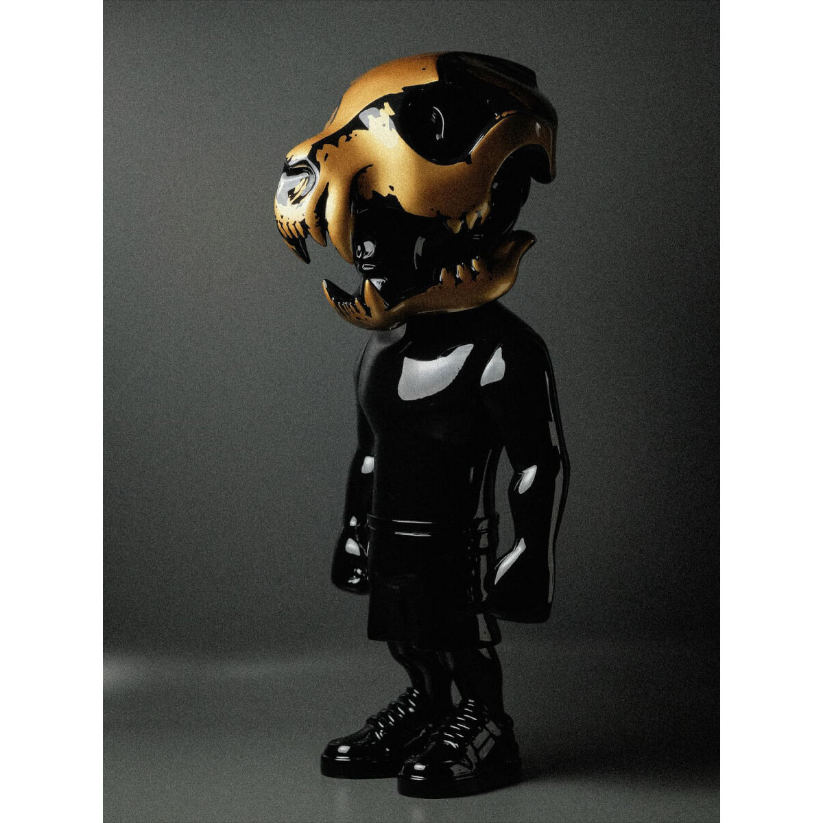 Alpha Echoes of Home