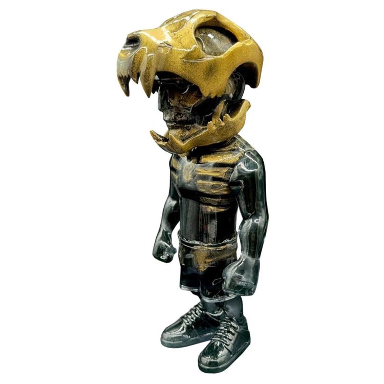 Alpha Hunter's Moon by 5thturtle (Carlos B)