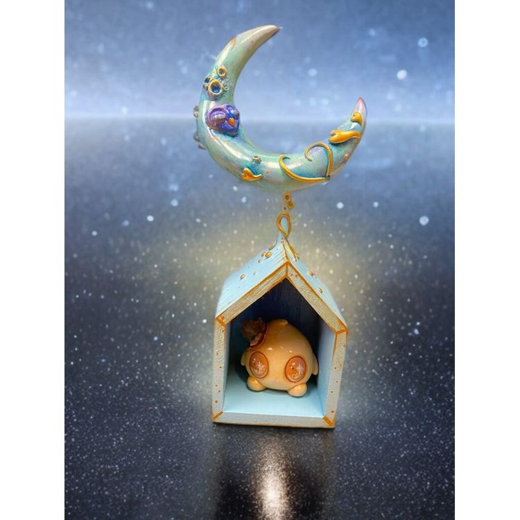 "Always Safe" by JujuOwls