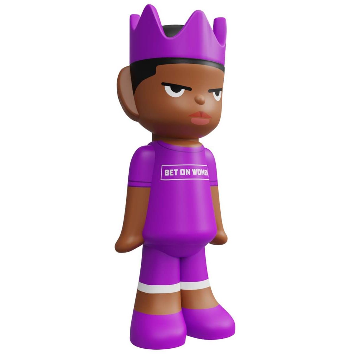 Alyssa Thomas Ghost (Bet On Women)