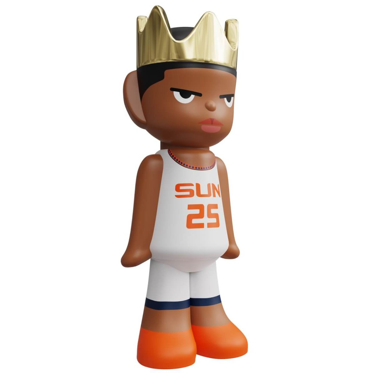 Alyssa Thomas Ghost (Gold)