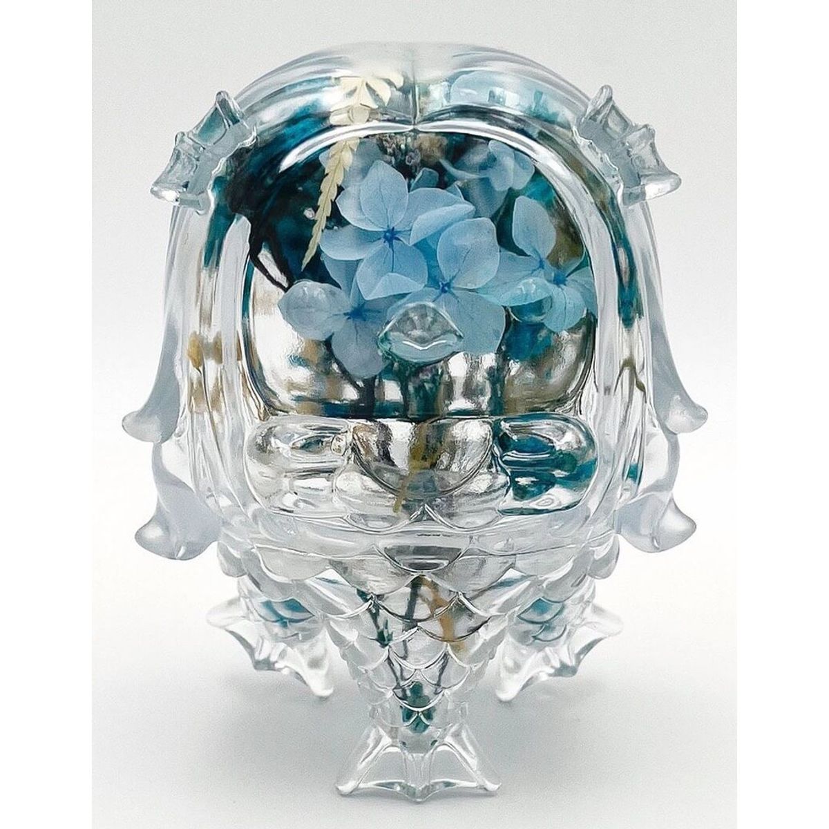 Amabie Gypsophila Everlasting Flowers