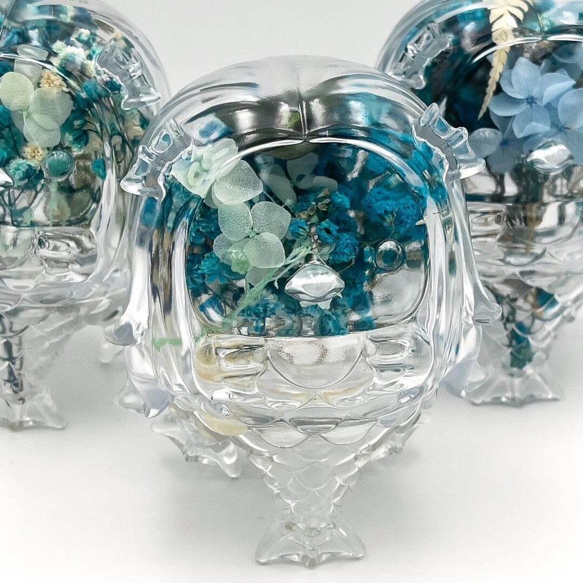 Amabie Gypsophila Everlasting Flowers