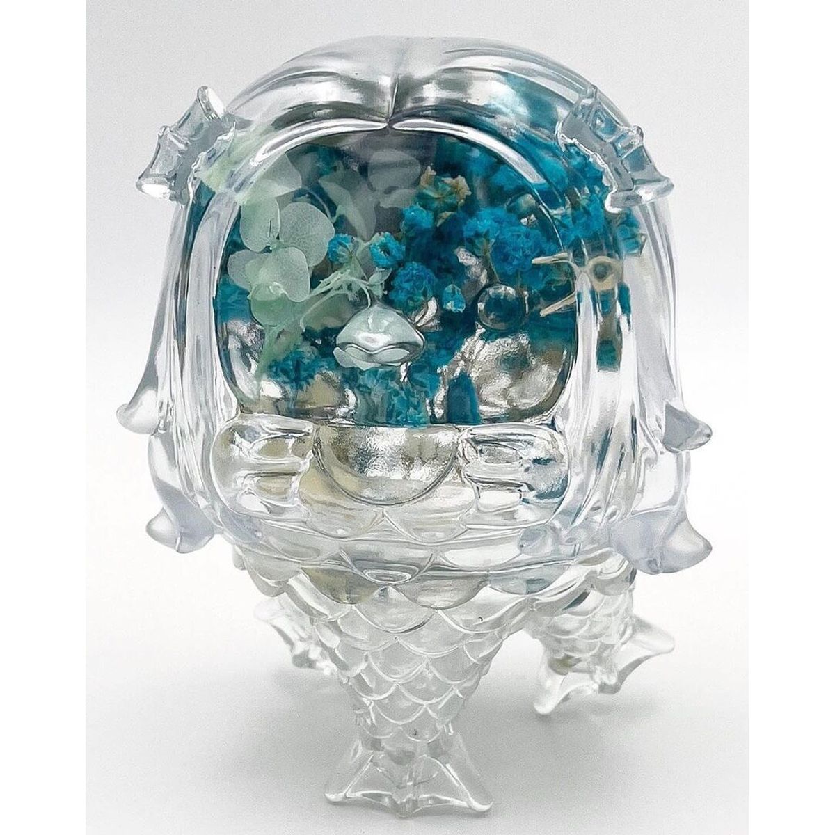 Amabie Gypsophila Everlasting Flowers