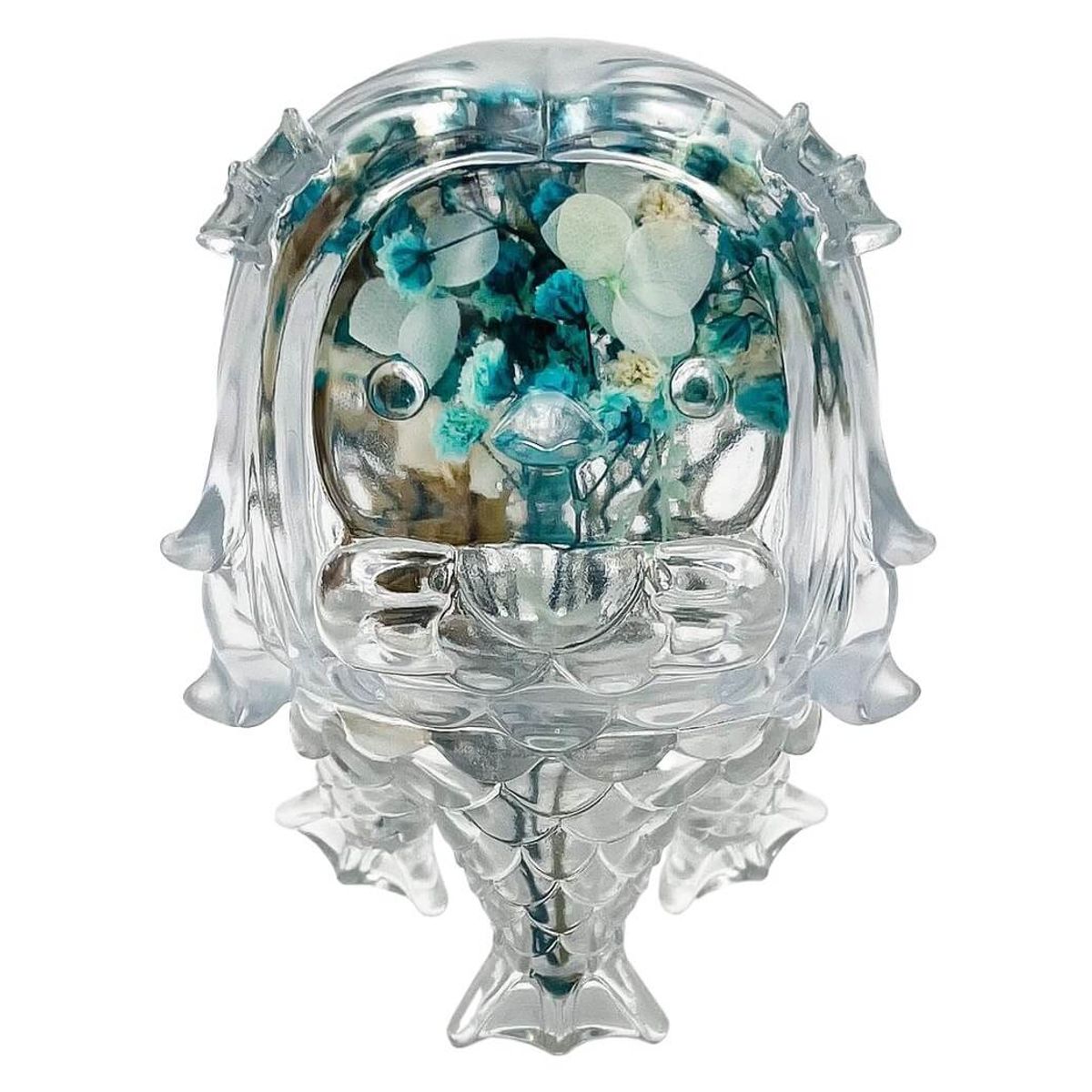 Amabie Gypsophila Everlasting Flowers