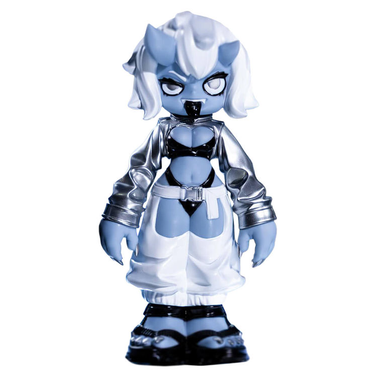 Amanojaki SD Metallic SNKR DUNK by emDASH (Shuji Kida)