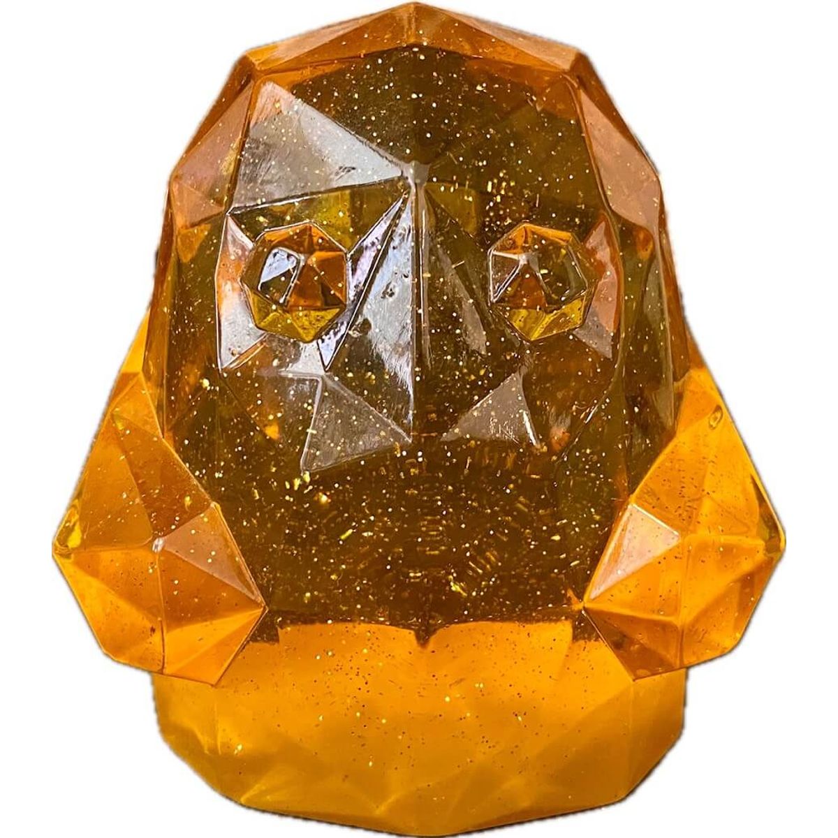 Amber Polyghost