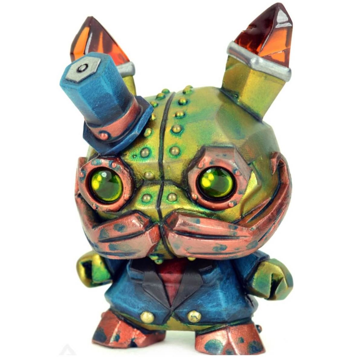 Amberson Crystaltips