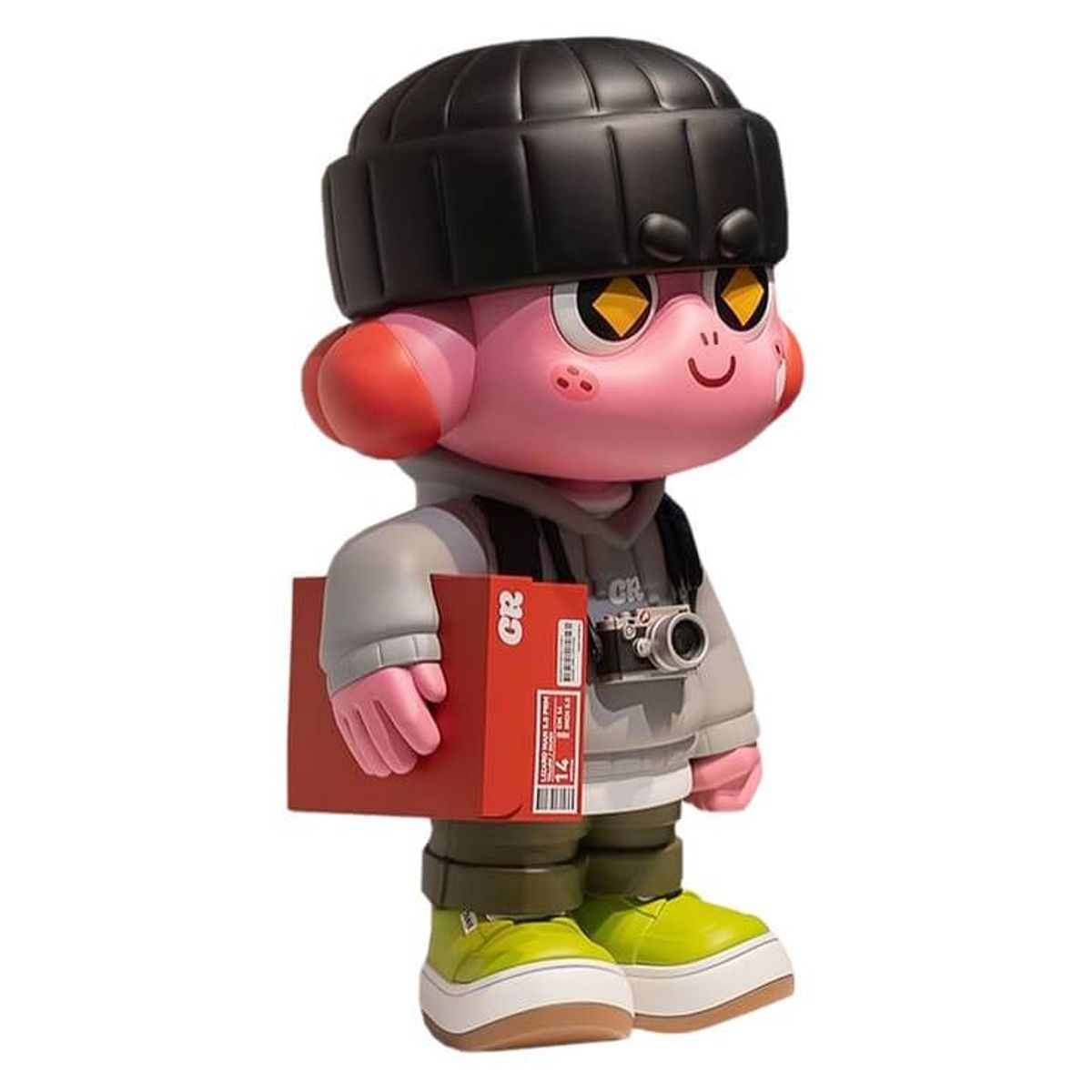 Amby Traveler Variant