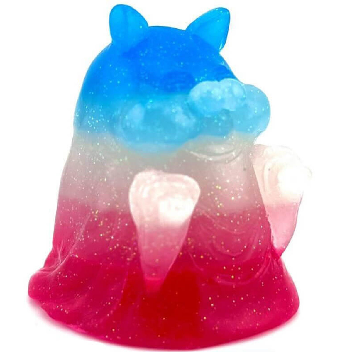 Ameowrica Gbost CHuB