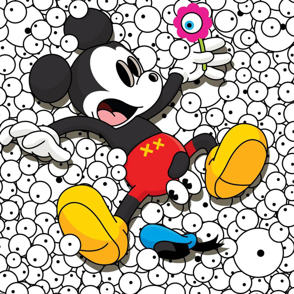 American Beauty (Mouse)