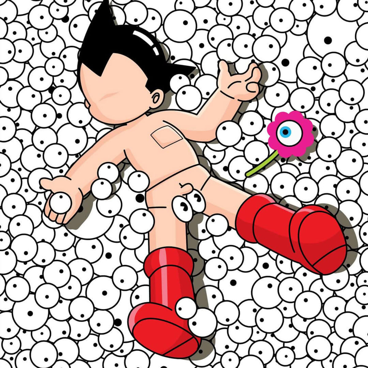 American Beauty (Robot)