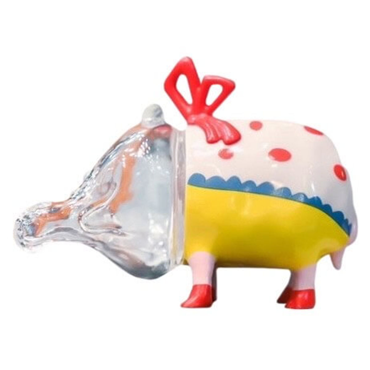 American Cartoon Mom Lupig