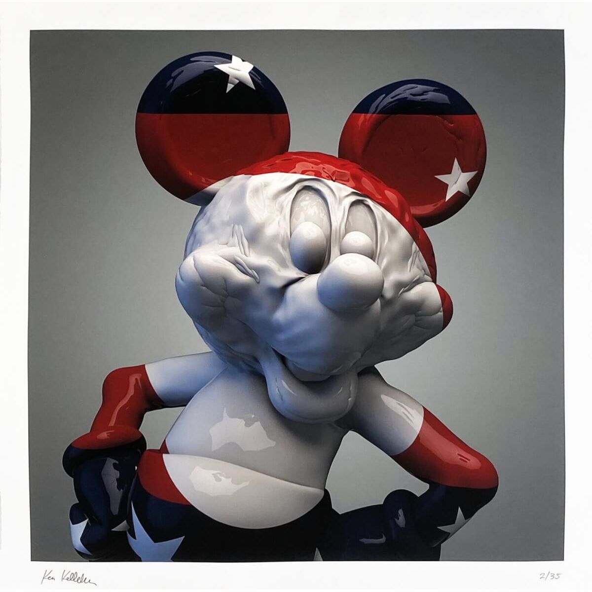 American Pandemic