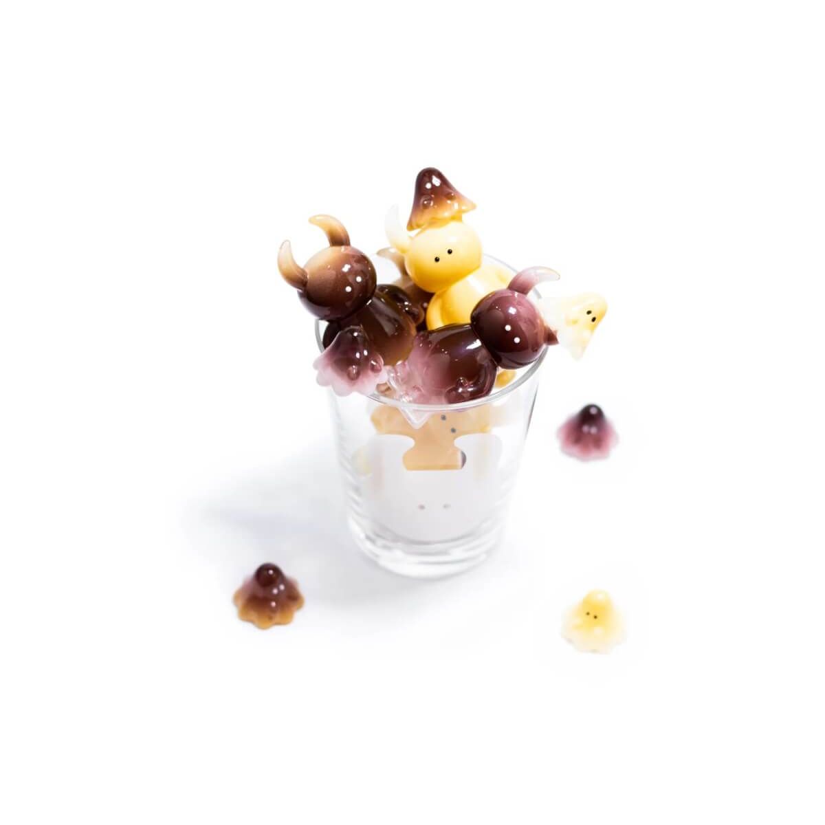 Dark Roast/Americano - UAMOU Boo Cafe