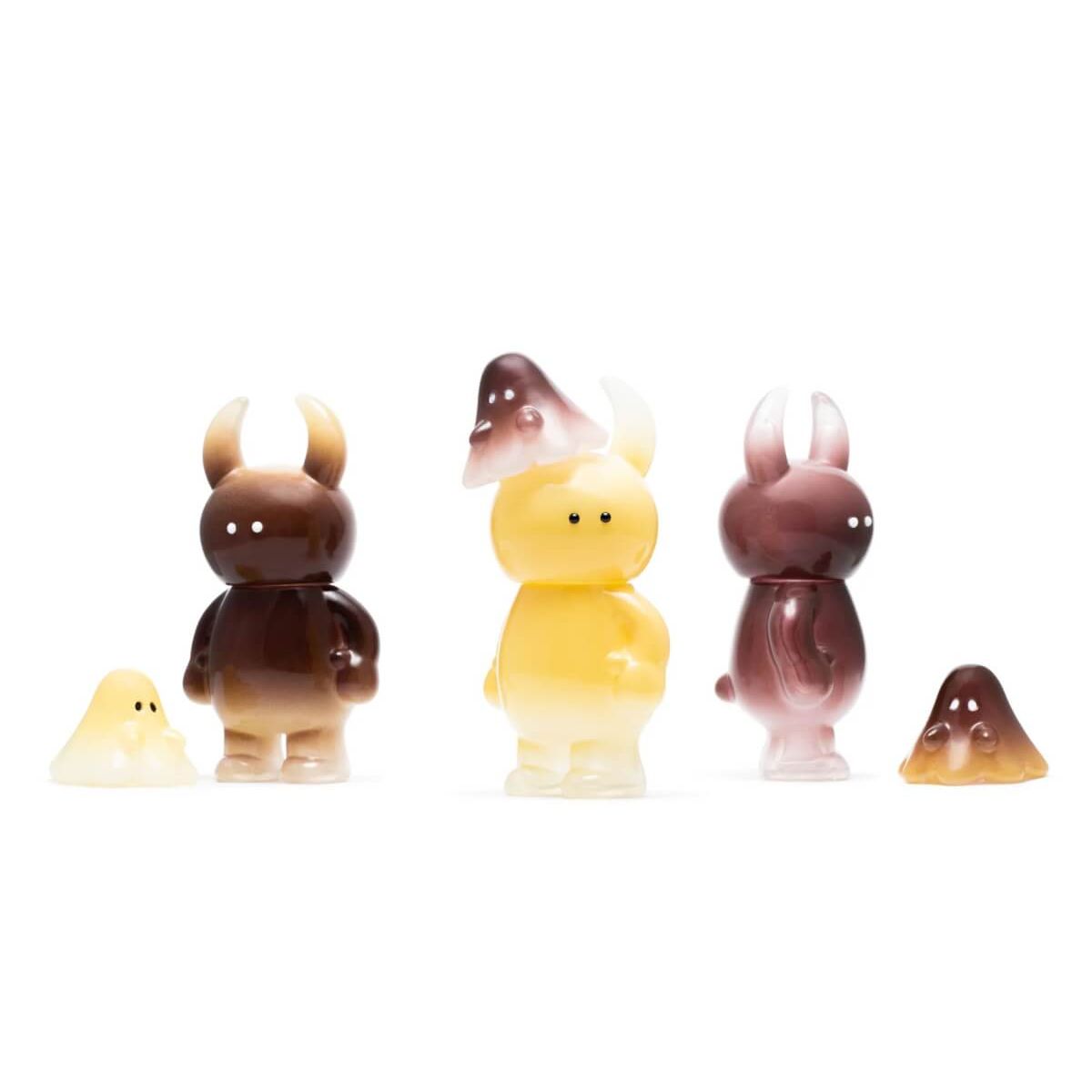 Dark Roast/Americano - UAMOU & Boo Cafe