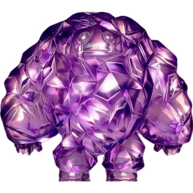 Amethyst Chomp by Jaide Sen Su