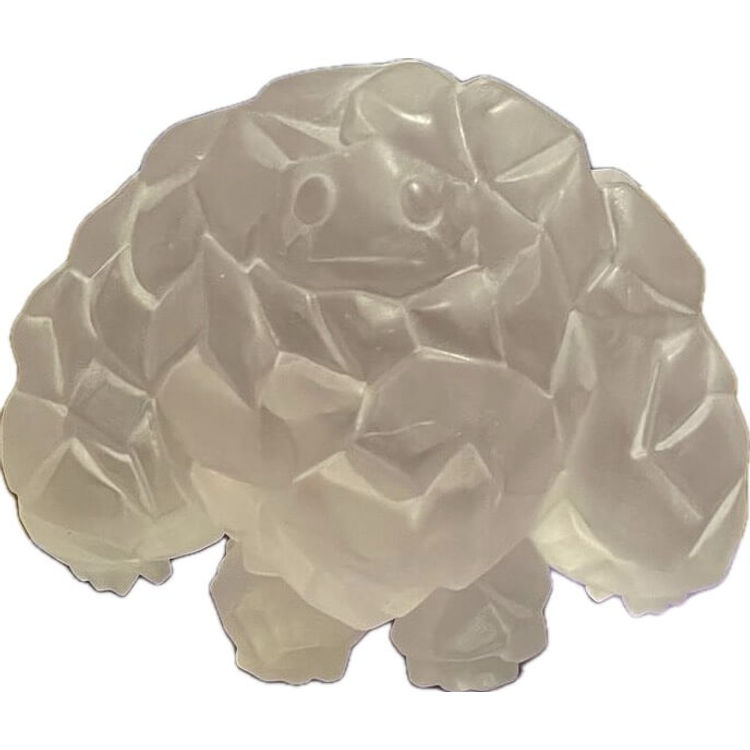 Amethyst Chomp Prototype by Jaide Sen Su