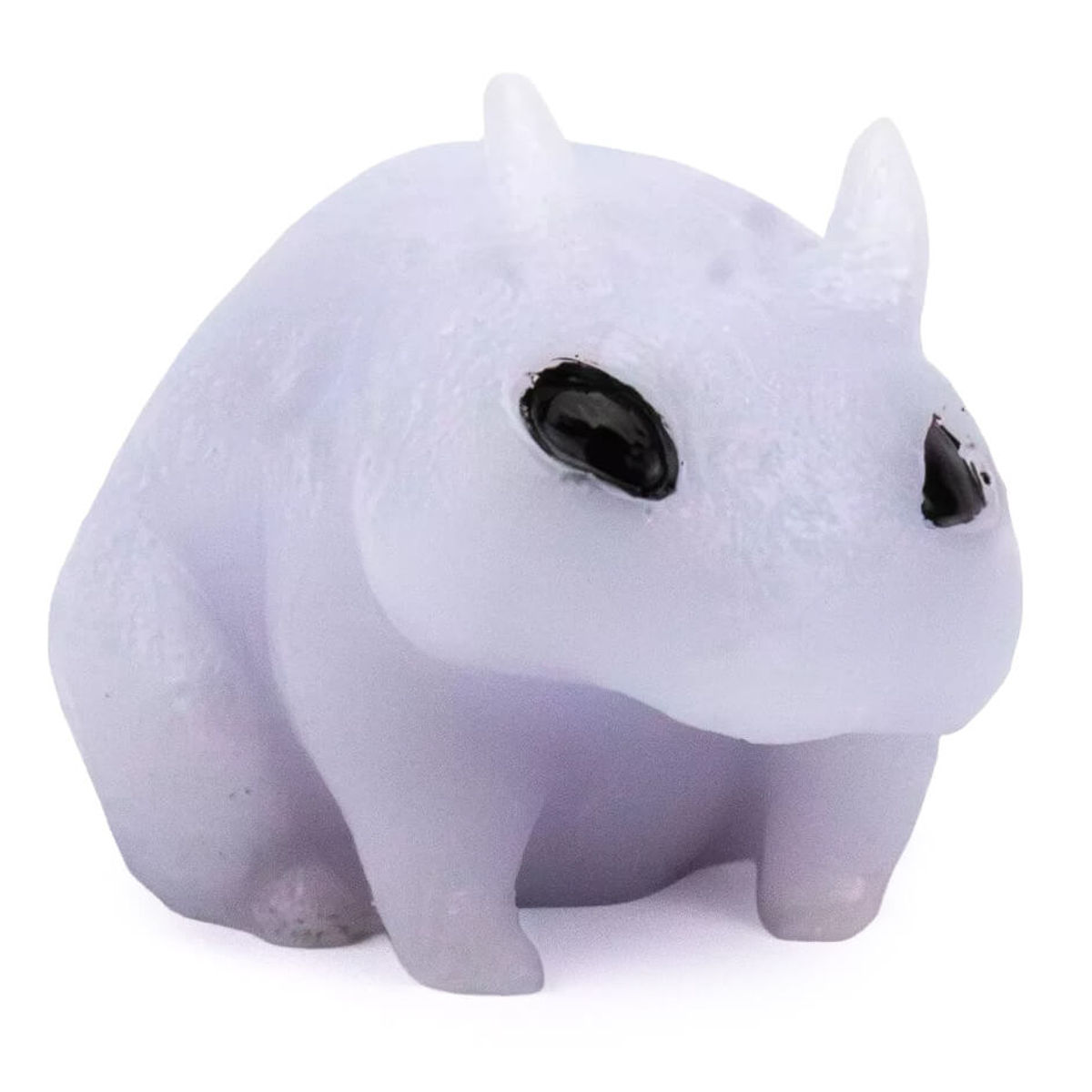 Amethyst Crystal Mossling