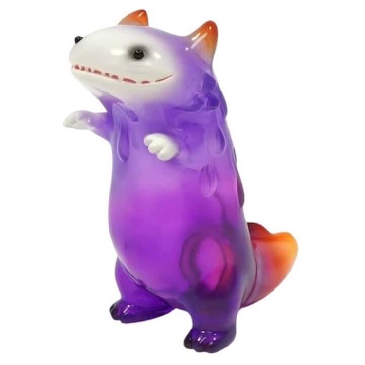 Ametrine Byron  by Shoko Nakazawa (Koraters)