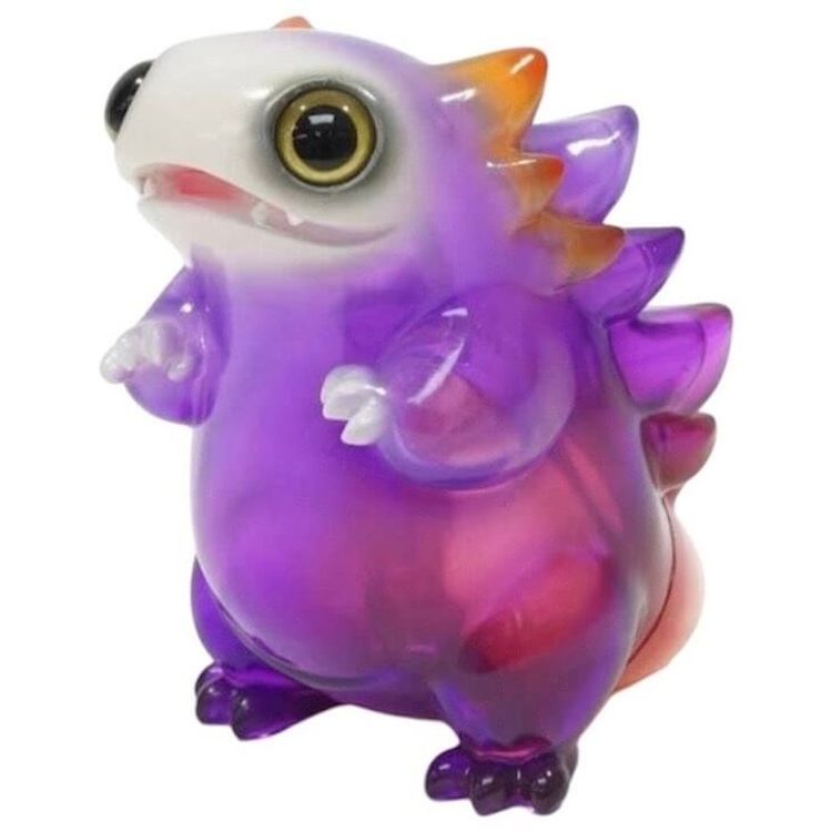 Ametrine Tokke by Shoko Nakazawa (Koraters)