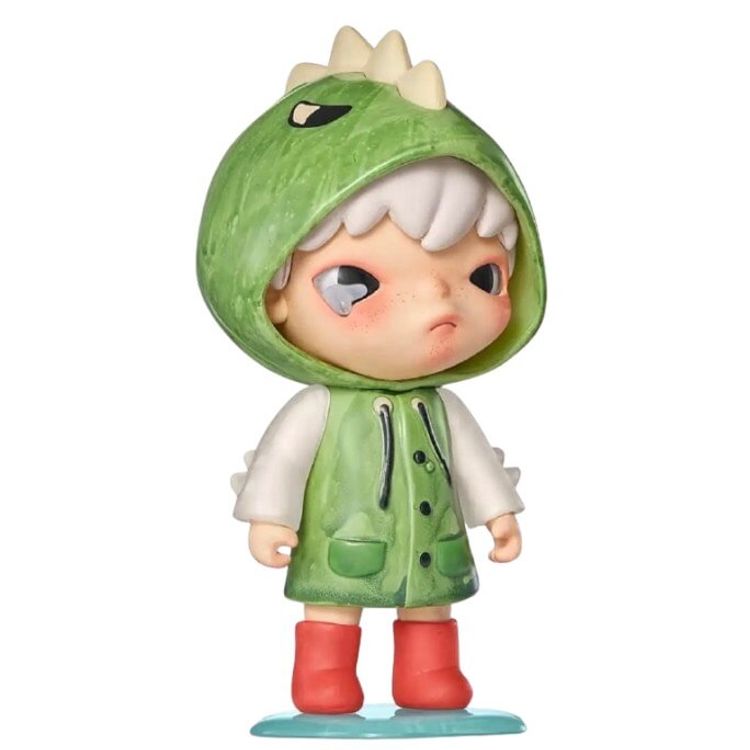 Amnesia Hirono by Lang Studio