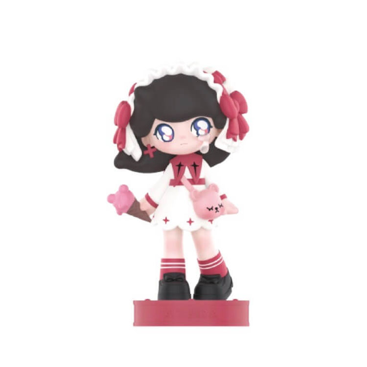 Amusement Park Day by POP MART