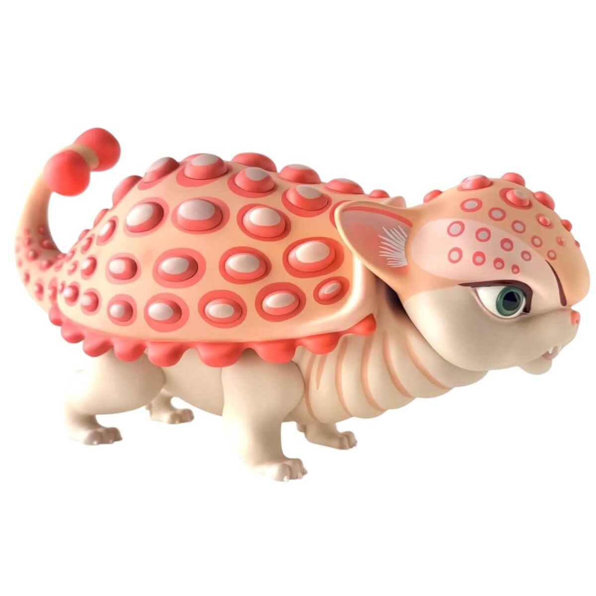AnCATylosaurus Pink (Mab Graves Exclusive)