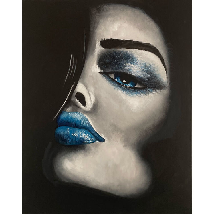 AnJoli by Chris Oleary