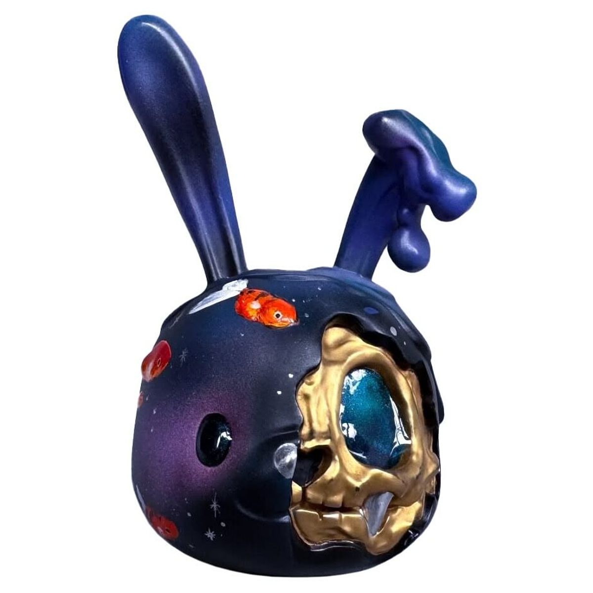 An Auspicious New Dawn