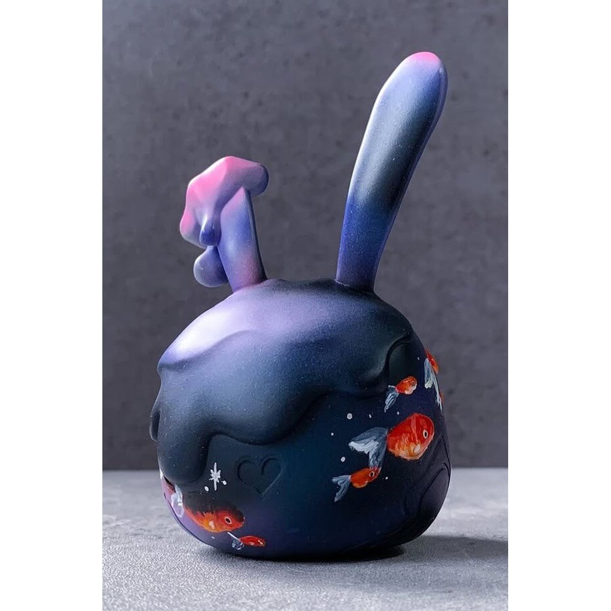 An Auspicious New Dawn