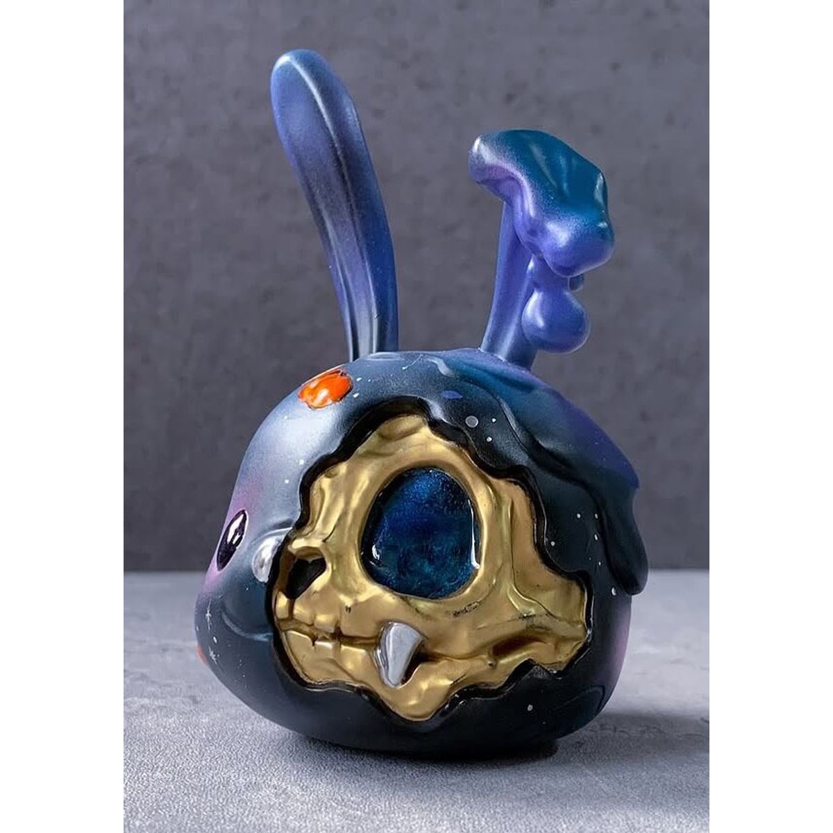 An Auspicious New Dawn