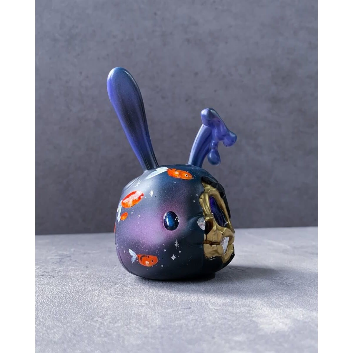 An Auspicious New Dawn