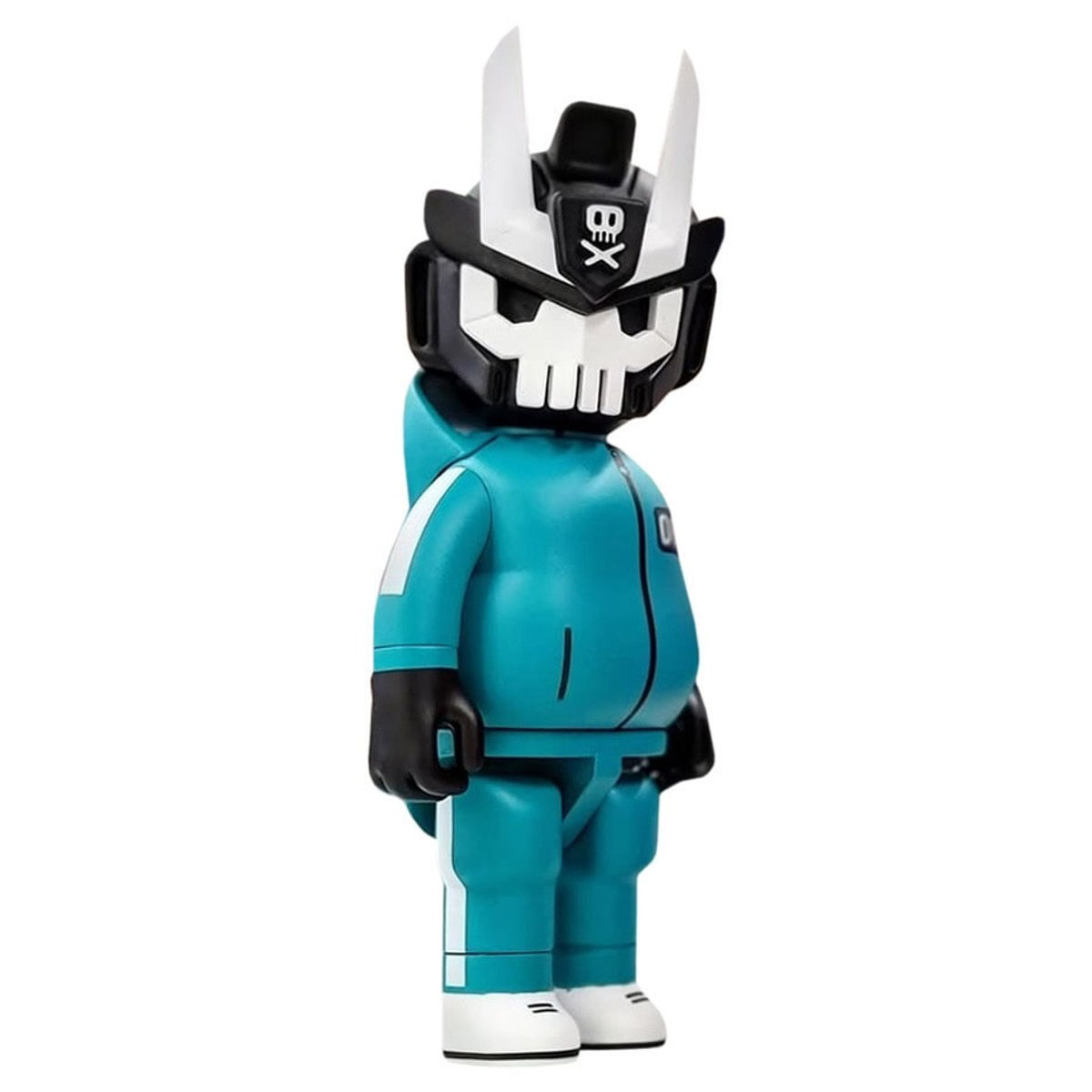 AnaTeq Swuid Game Contestant