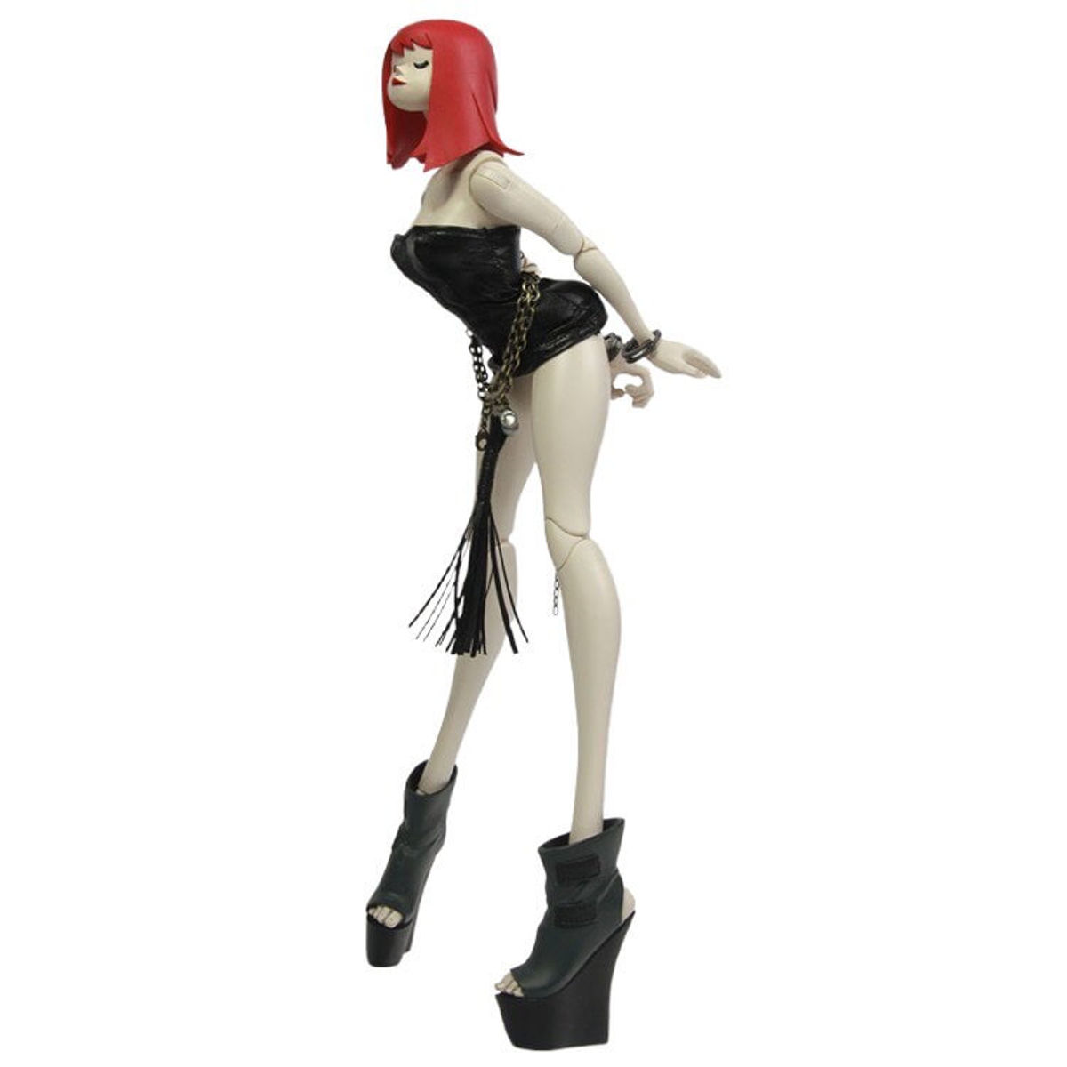 Anastasia "Bambi" Worthington