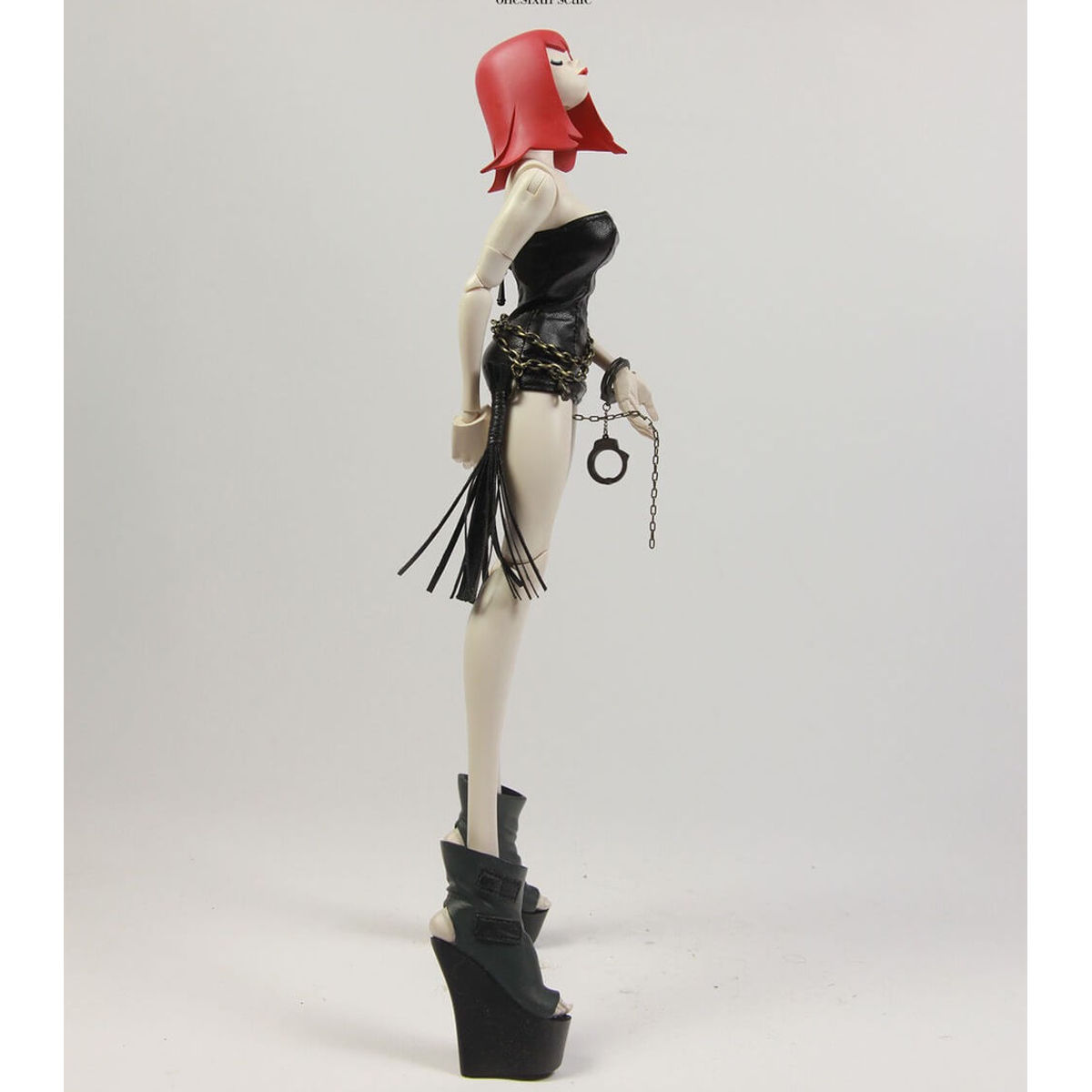 Anastasia "Bambi" Worthington