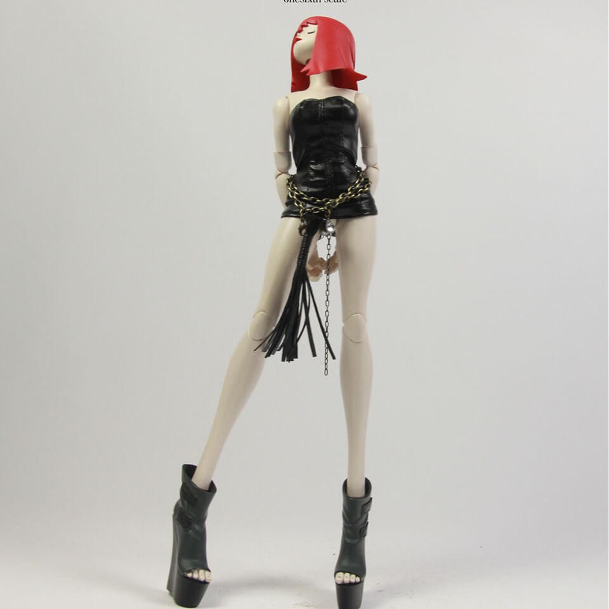 Anastasia "Bambi" Worthington