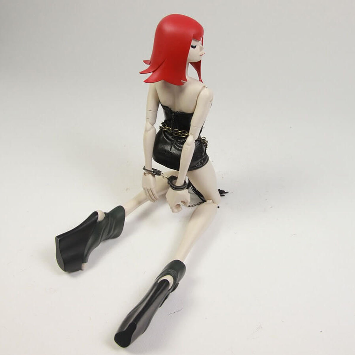 Anastasia "Bambi" Worthington