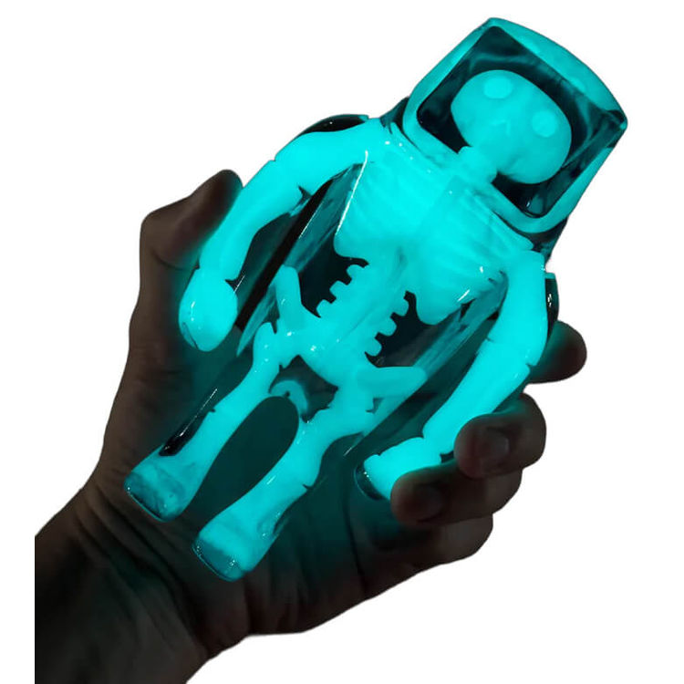 Anatoma Stranger Crystal Void by Flawtoys (Sander Dinkgreve)