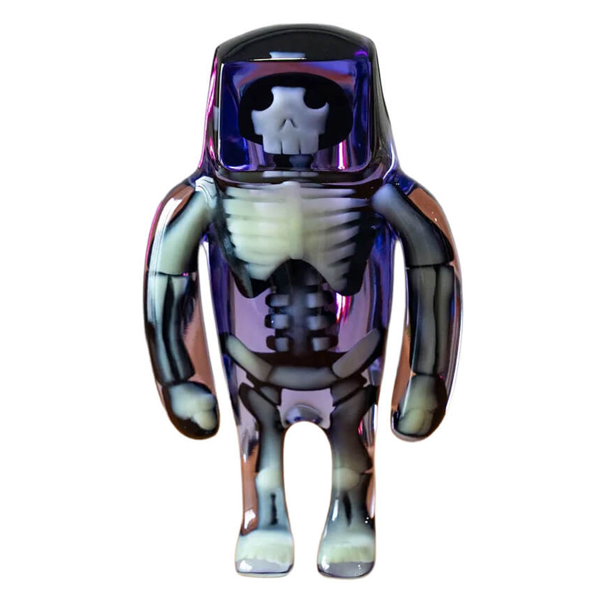 Anatoma Stranger Violet Hollow Glow