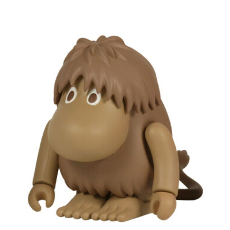 Ancestors by Tove Jansson